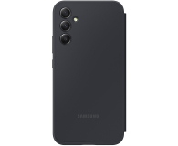 Samsung Smart View Wallet Case do Galaxy A34 czarne - 1127985 - zdjęcie 2